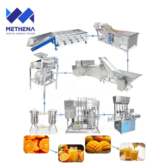 Passion Fruit Frame Support Line