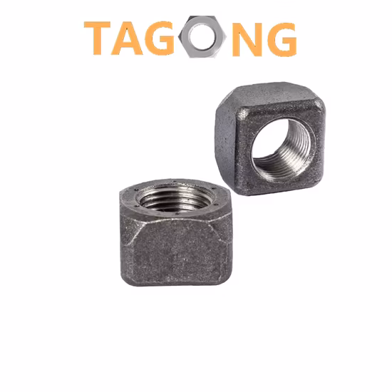 ASTM A320 Grade L7 Threaded Rods