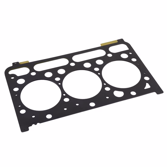Engine Spare Parts Cylinder Head Gasket for Kubota V2203