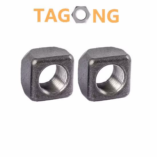 ASTM A320 Grade L7 Threaded Rods